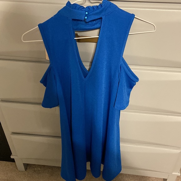 DRESS - Picture 4 of 4